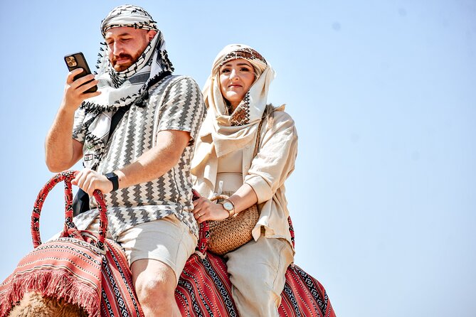 Desert Safari With BBQ Dinner, Quad Bike & Camel Ride from Dubai - Why This Dubai Desert Safari Works: Quad Bike, Camel, and Night Camp in One Block