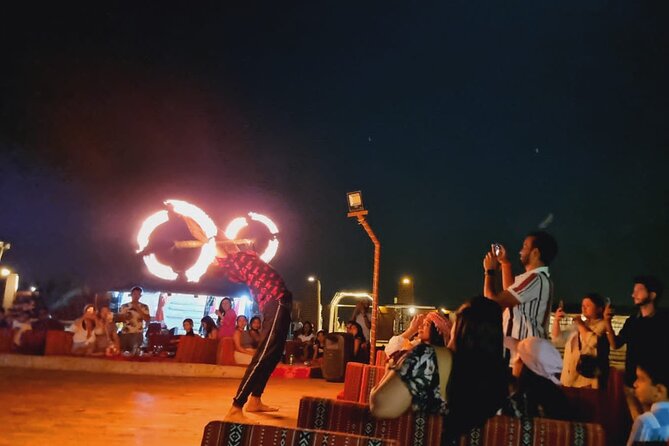 Desert Safari with Dune Bashing and Dinner In Dubai - What Costs Extra: Quad Bikes, Buggy Rides, Photos, and Drinks