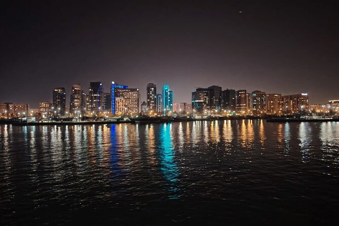 Dhow Cruise Dubai with Buffet Dinner, Dance & Horse Show - Who should book this dhow dinner cruise, and who might skip it