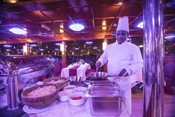 Dhow Cruise Marina - Why a Dubai Marina Dhow Dinner Cruise Feels Worth Your Time