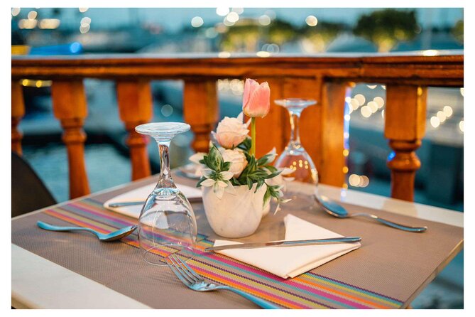 Dhow Cruise with Dinner at Dubai Al Seef - Value Check: Is $15.63 a Good Deal for an Evening on the Water?