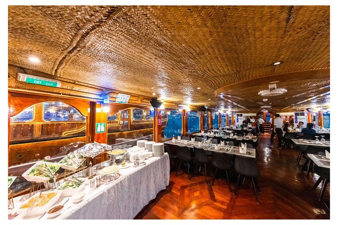 Dhow Cruise with Dinner at Dubai Al Seef - What Happens at the Al Seef Check-in, and Why 8:30 pm Is the Sweet Spot