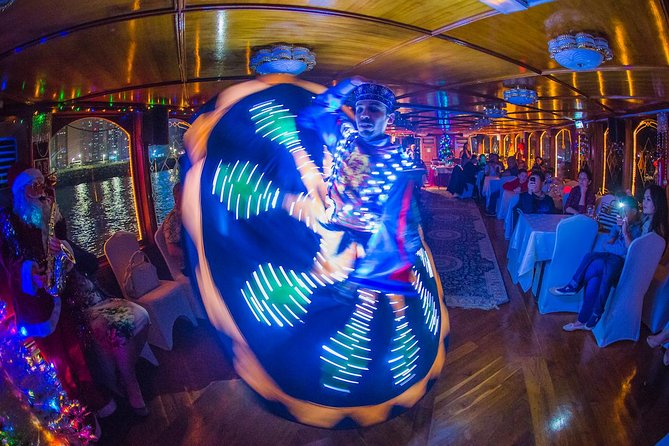 Dinner Cruise in Dubai Marina onboard Alexandra Dhow - Price, Value, and Who This Fits Best