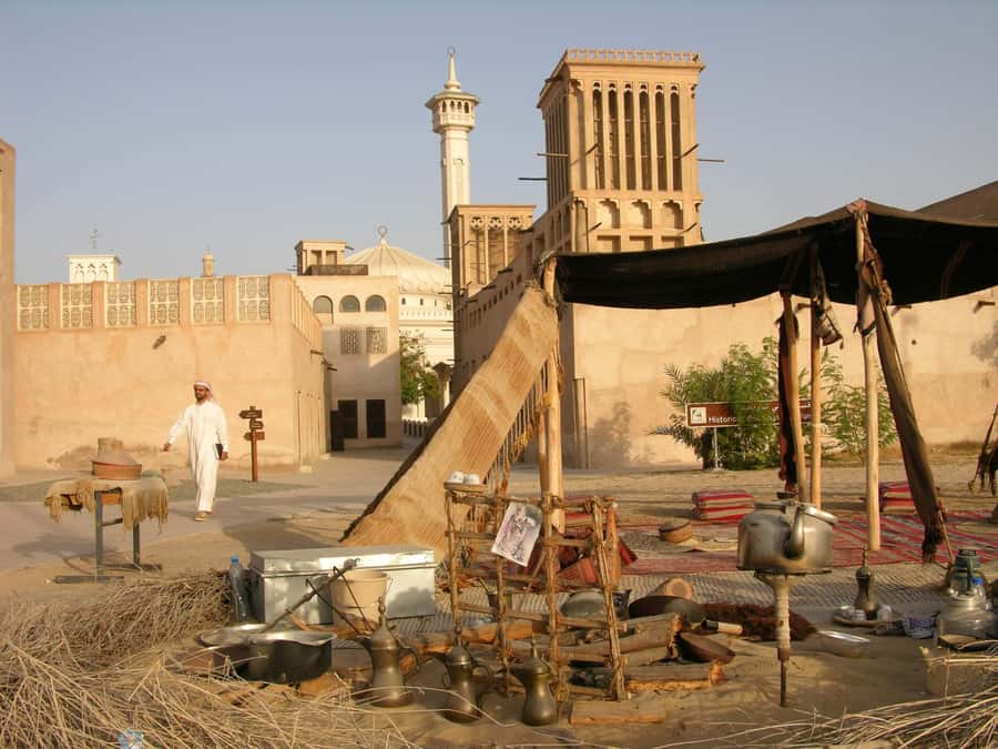 Discover Abu Dhabi: A Full-Day Tour with Lunch - The big idea: two cities in one long day, without the stress