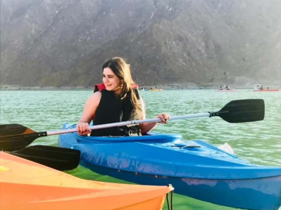 Discover Hatta Hidden Gem Private Tour with Kayaking & Honey - Key highlights I’d plan around