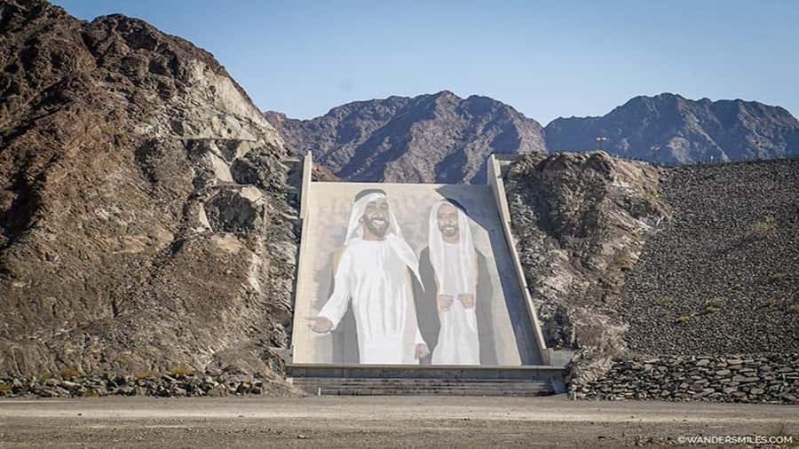 Discover Hatta Hidden Gem Private Tour with Kayaking & Honey - Hatta Dam kayaking: about an hour that hits hard in a good way