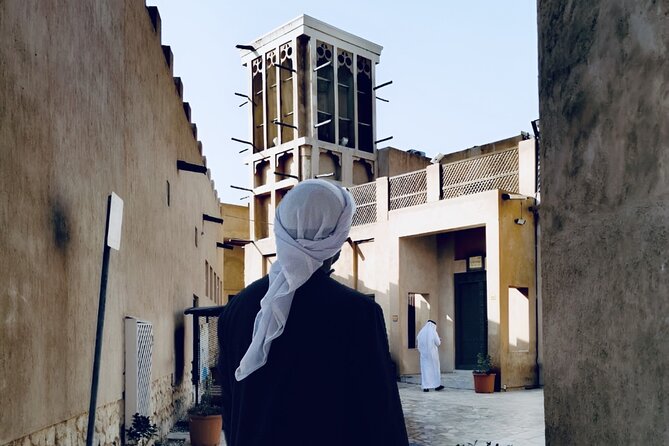 Discover Heart of Dubai's Old Town, Heritage, Abra & Souqs - Practical Notes Before You Go: Weather, Walking, and Making Smart Choices