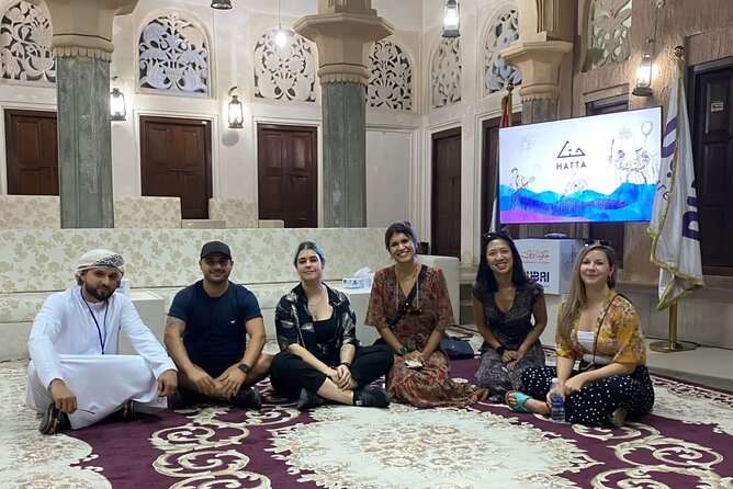 Discover Heart of Dubai's Old Town, Heritage, Abra & Souqs - Should You Book This Old Town Tour Route?