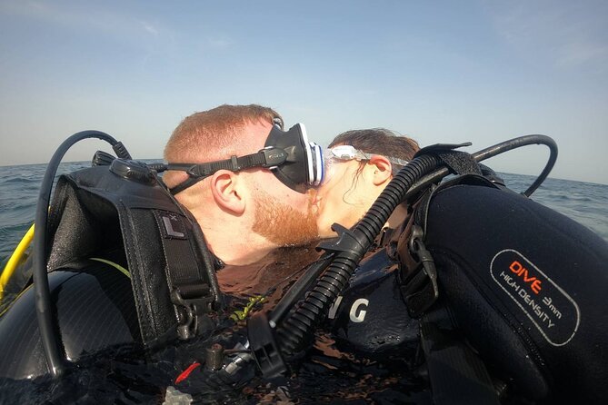 Discover Scuba Diving in Fujirah Dibba - Key things I’d plan for