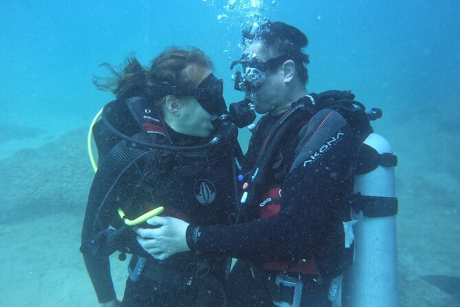 Discovery Scuba Diving in Dubai - Key things to know before you go