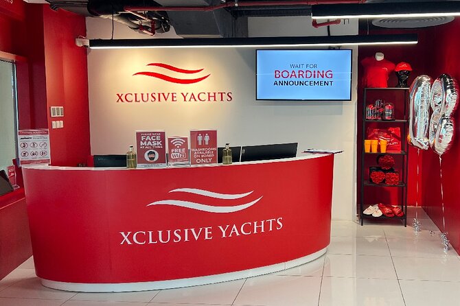 Dubai: 1-Hour Ain Boat Cruise - Timing and Value: How This Fits Your Dubai Evening Plan