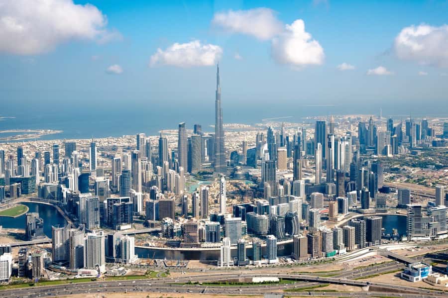 Dubai: 12-Min Helicopter Adventure Above The Palm - Who This Helicopter Adventure Fits Best