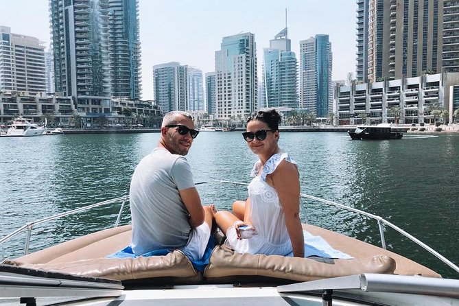 Dubai 1h Sea escape: little get away! - Who this cruise suits best, and who should consider another option
