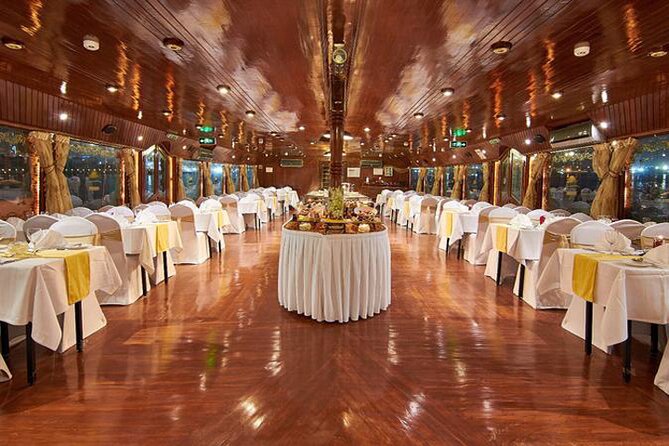 Dubai: 2-Hour Evening Dhow Cruise and Dinner - Why a 2 to 3 Hour Dhow Dinner Is the Right Kind of Easy