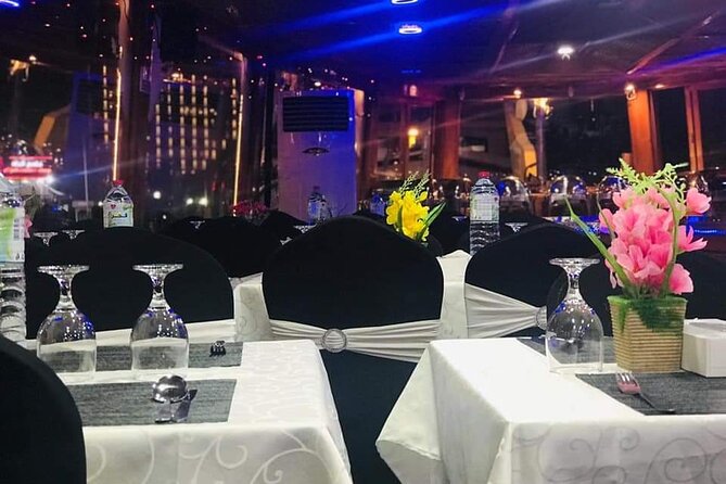 Dubai: 2-Hour Evening Dhow Cruise and Dinner - Pickup To Pier: What the Start Feels Like