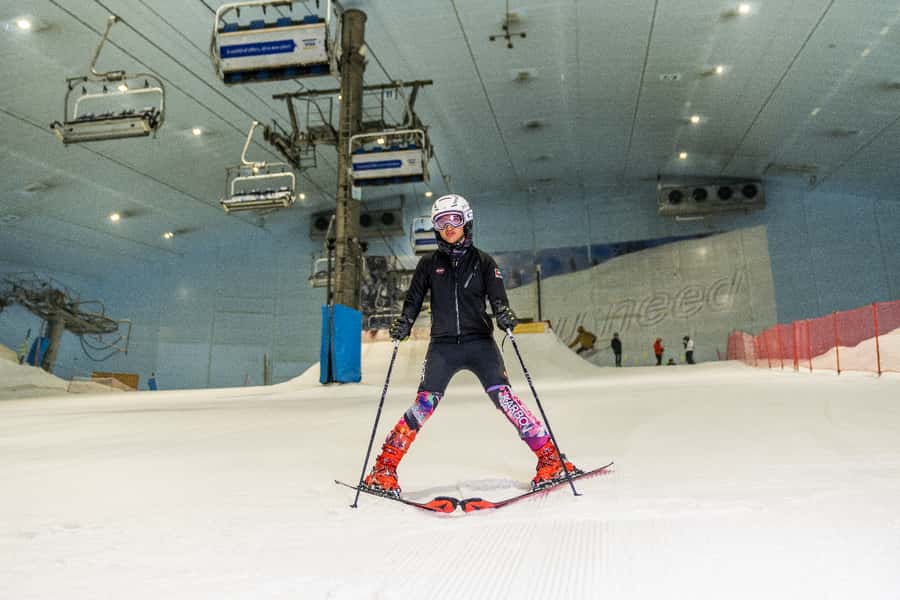 Dubai: 2-Hour or Full-Day Slope Session at Ski Dubai - Key things to know before you go