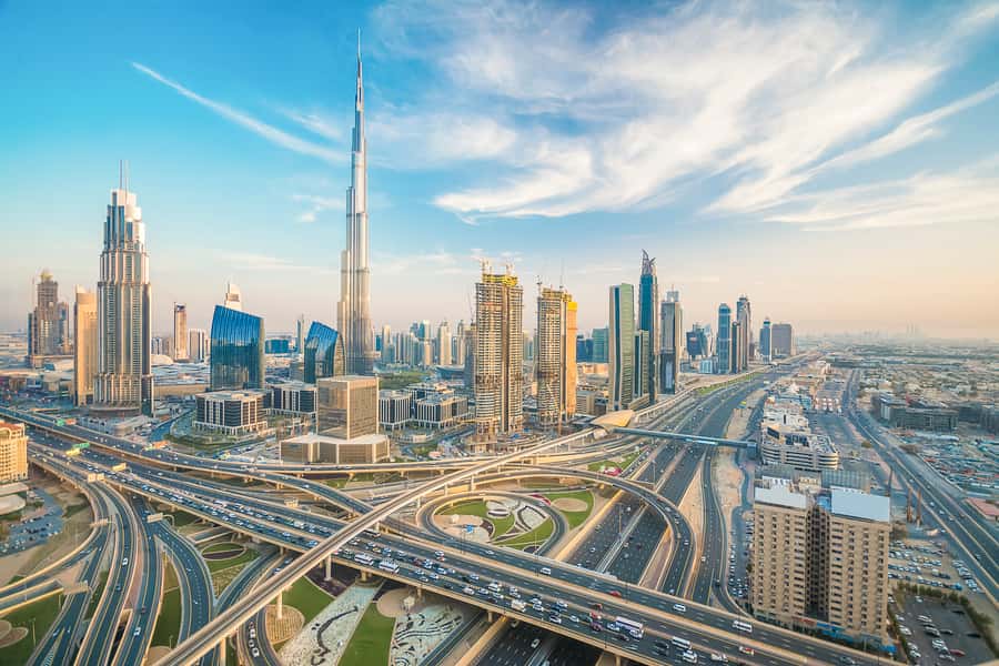 Dubai: 4-Hour Semi Private City Tour and Burj Khalifa Ticket - Key highlights you’ll actually care about