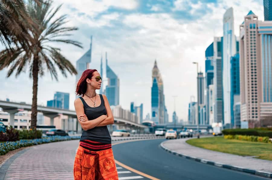 Dubai: 4-Hour Semi Private City Tour and Burj Khalifa Ticket - A half-day Dubai plan that actually fits 4 hours