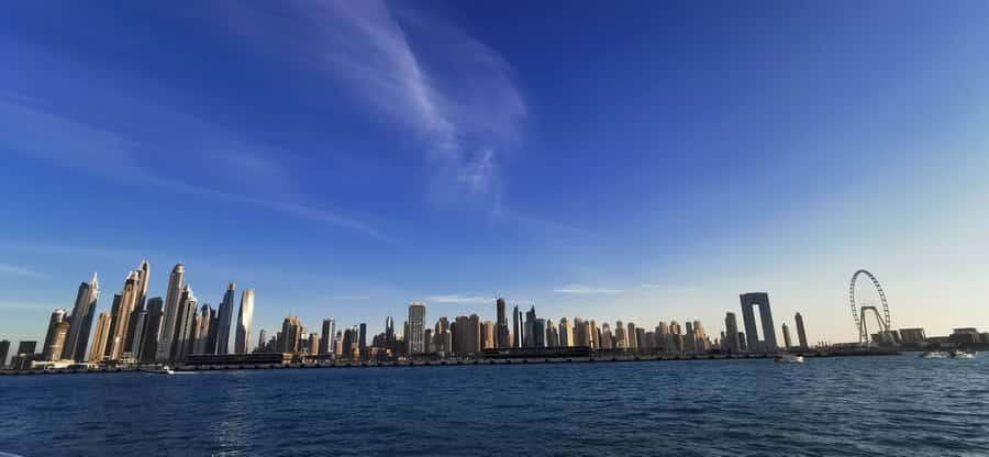 Dubai: 4-Hour Semi Private City Tour and Burj Khalifa Ticket - Deira and the Gold Souk plus spice market