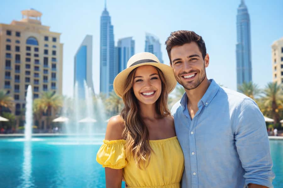 Dubai: 4-Hour Tour with Burj Khalifa Tickets - Dubai Spice Souk and Dubai Gold Souk: smell, sparkle, and how to shop smart