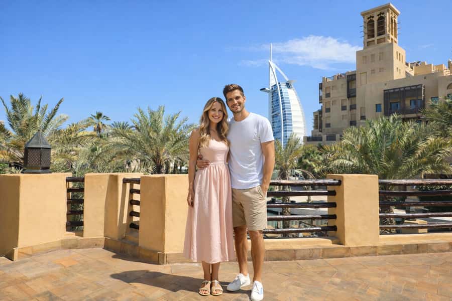 Dubai: 4-Hour Tour with Burj Khalifa Tickets - Price and value around $165 per person