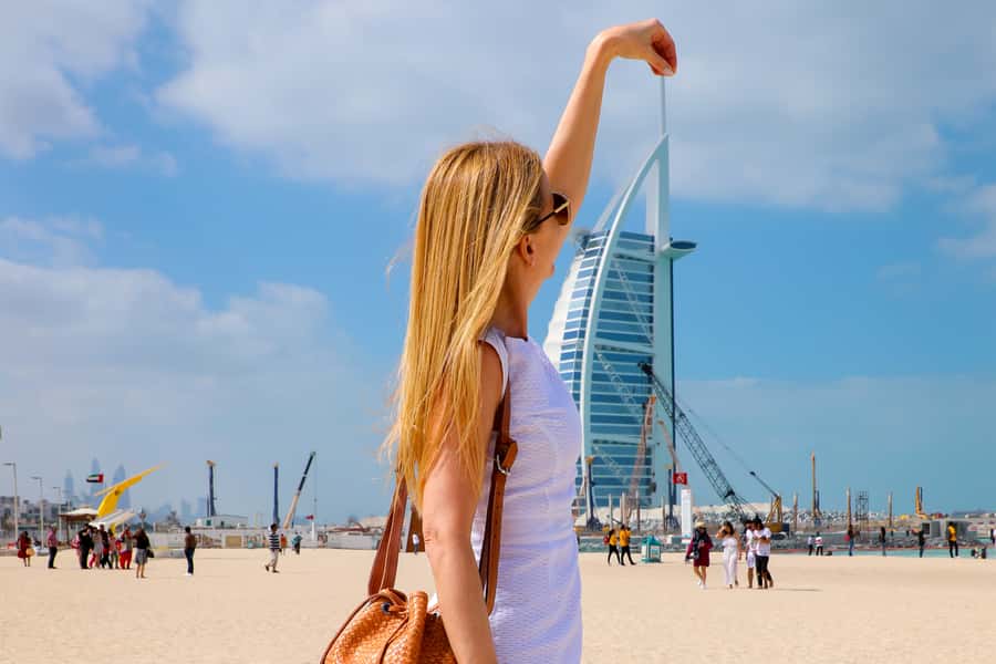 Dubai: 6-Hour Sunset Tour with Burj Khalifa Tickets - Should you book this Dubai sunset tour?