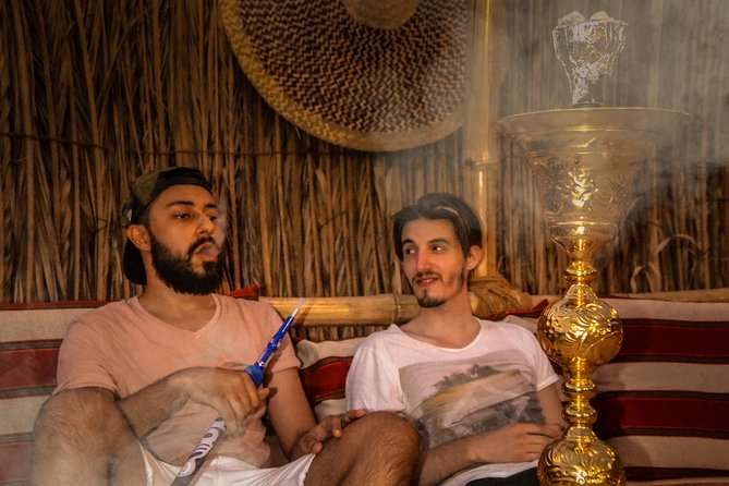 Dubai: Adventure Evening Desert Safari, Camel Ride, Shows & BBQ Dinner - The Al Khayma Camp Experience, More Than Just Dinner