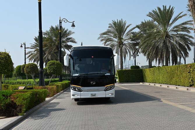 Dubai Airport (DXB): Private Arrival or Departure Transfers - Key highlights you’ll actually care about