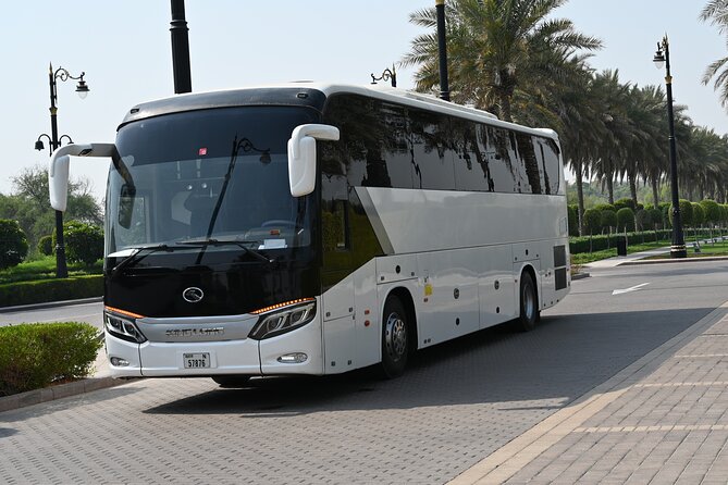 Dubai Airport (DXB): Private Arrival or Departure Transfers - How much this costs, and when it is good value