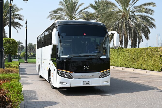 Dubai Airport (DXB): Private Arrival or Departure Transfers - Timing: what 45 minutes to 1.5 hours means for your day