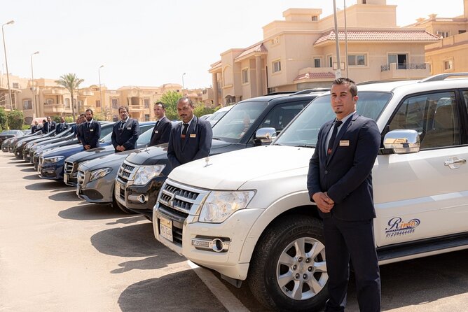 Dubai Airport Private Departure and Arrival Airport Transfer - The $19 fare: what Dubai areas it actually covers