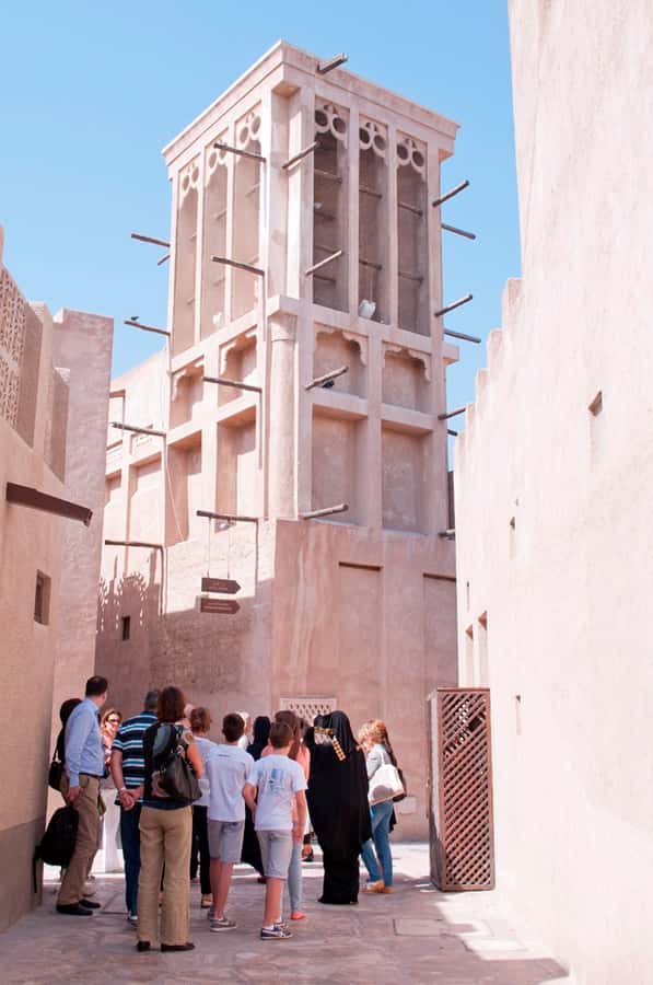 Dubai: Al Fahidi Historical District Heritage Tour - Price and Time: Is $31 Worth 1.5 Hours?