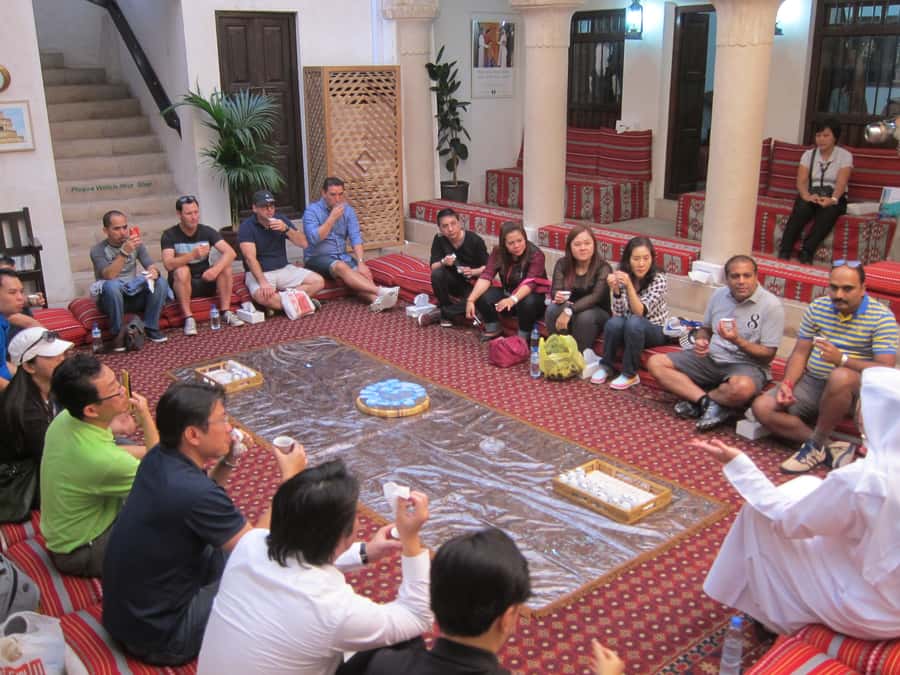 Dubai: Al Fahidi Historical District Heritage Tour - Quick Practical Tips Before You Go
