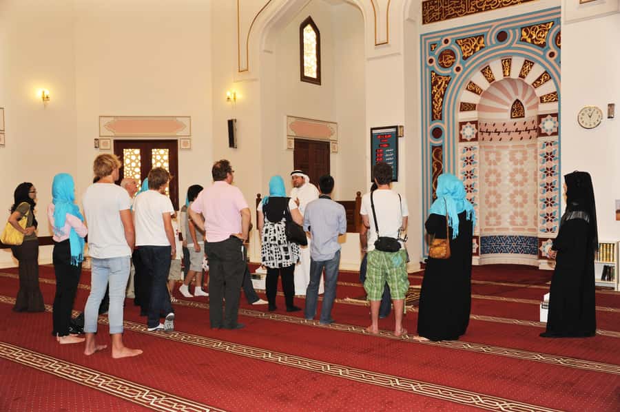 Dubai: Al Fahidi Historical District Heritage Tour - Should You Book the Dubai Al Fahidi Heritage Tour?