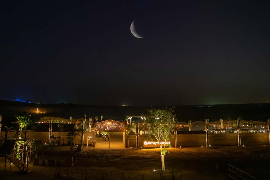 Dubai: Al Khayma Camp Experience with BBQ Dinner - Why Al Khayma Camp is more than a quick desert photo stop