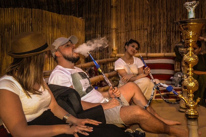 Dubai Al Khayma Camp Experience with BBQ Dinner and Transfers - Dinner Under the Stars: What That BBQ Spread Really Means