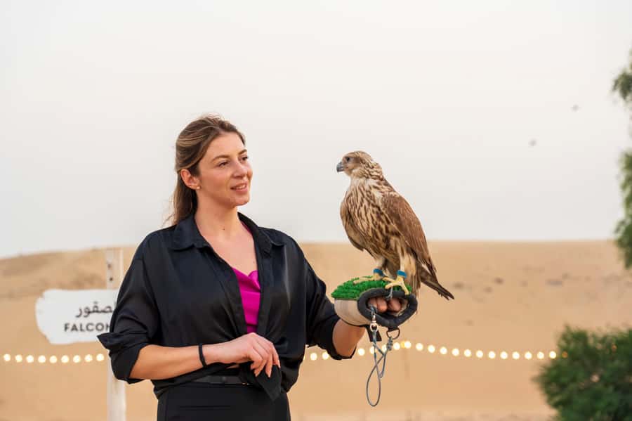 Dubai: Al Marmoom Oasis Safari, Animal Spotting & Breakfast - Why This Al Marmoom Morning Safari Feels Better Than the Usual Desert Trip