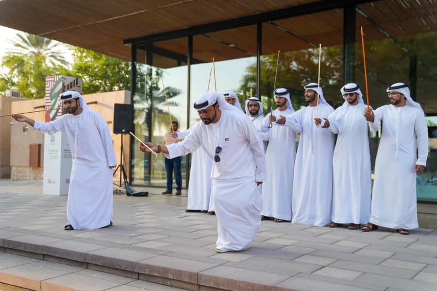 Dubai: Al Shindagha Museum Entry Ticket - Key highlights at Al Shindagha Museum (1 day)