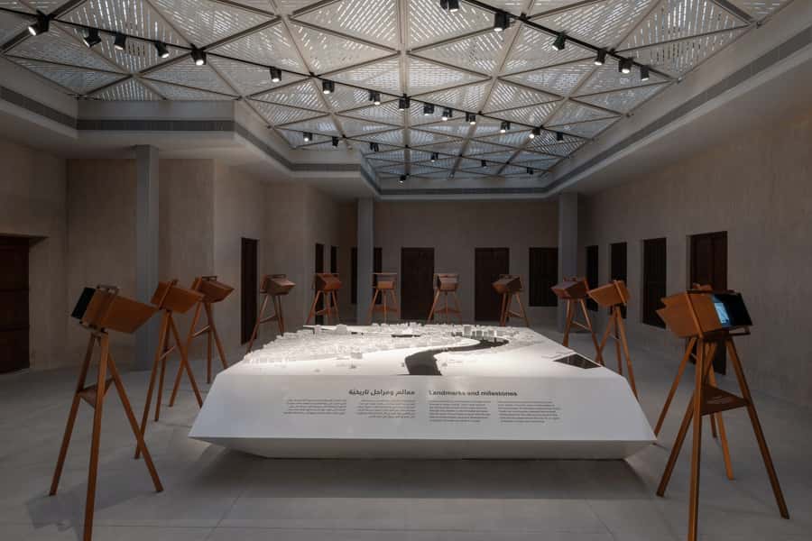 Dubai: Al Shindagha Museum Entry Ticket - Why Al Shindagha Museum is a smart ticket in Dubai