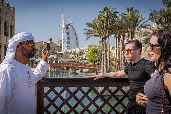 Dubai Aladdin Adventure with entry view the palm and Atlantis - Key highlights at a glance