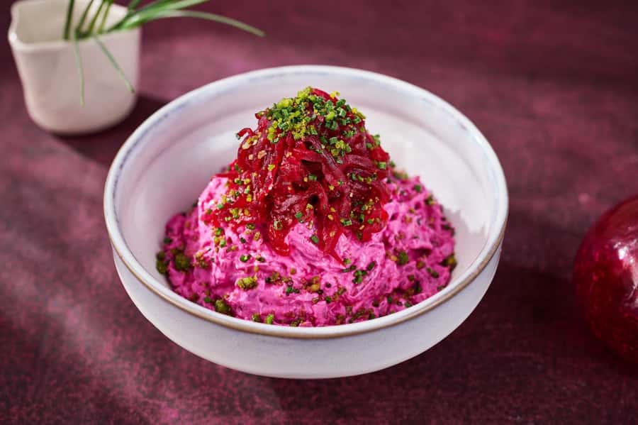 Dubai: Ariana's Persian Kitchen Meal at Atlantis the Royal - Price and value: is $73 per person worth it?