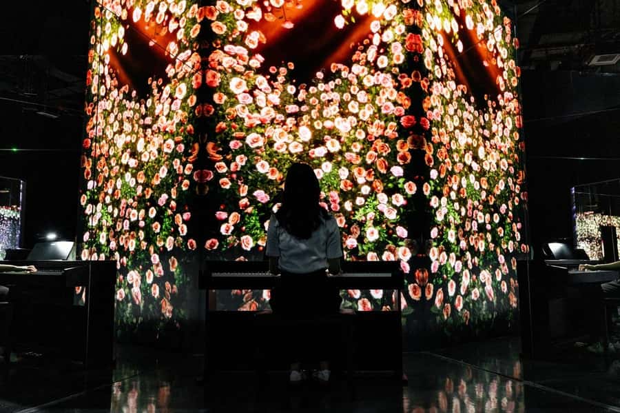 Dubai: Arte Immersive Museum Entry Ticket - Reviews that actually help you set expectations