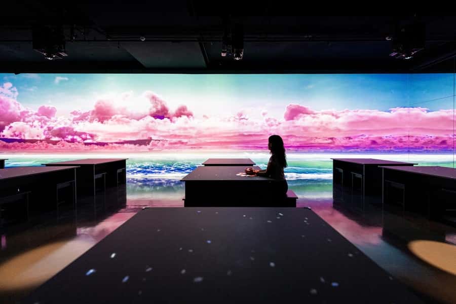 Dubai: Arte Immersive Museum Entry Ticket - Who should book Arte Museum Dubai, and who might not love it