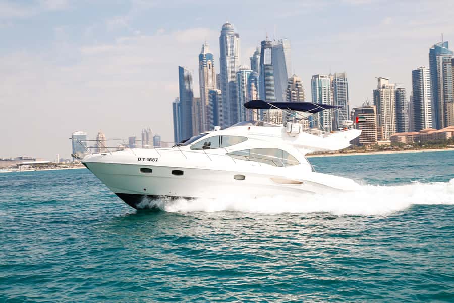 Dubai: Atlantis and Burj Al Arab Cruise on Luxury Yacht - Who this yacht cruise is best for