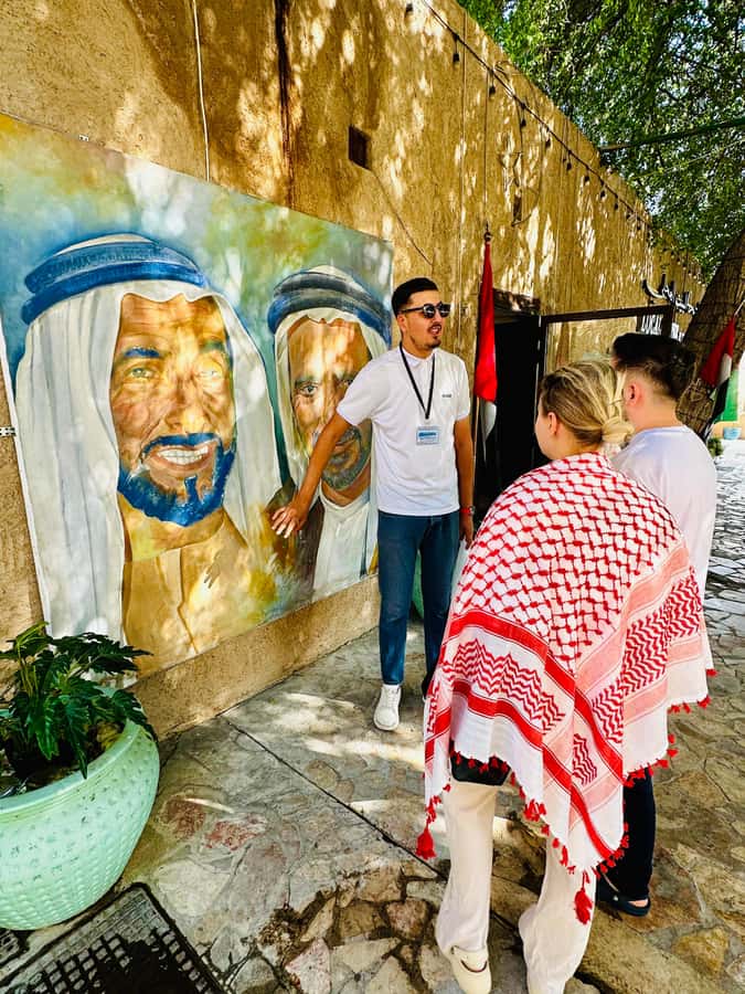Dubai: Authentic Old Town, Souks, Tastings & Abra Boat Tour - Key highlights worth your time