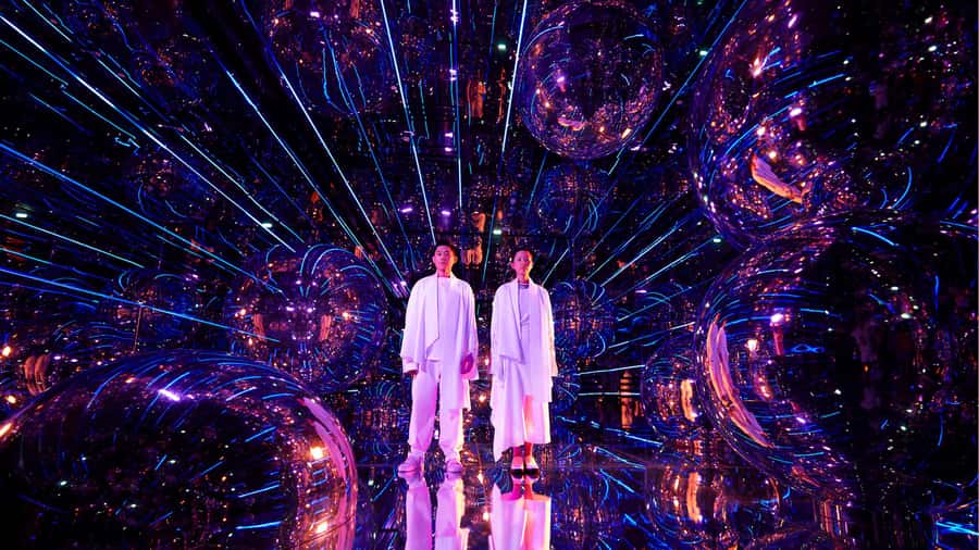 Dubai: AYA Universe Entry Ticket - What AYA Universe Dubai Is, and Why It Works