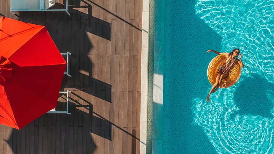 Dubai: Beach Day on the Palm with Skyline Views - Price and Value: What You Really Pay for at $54
