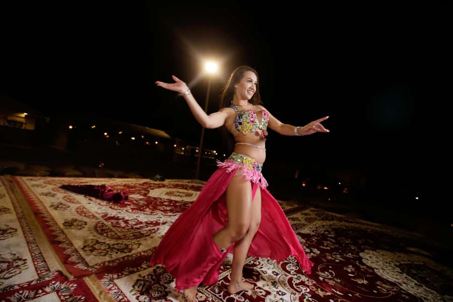 Dubai: Bedouin Camp, Dune Safari, Falcon Show & BBQ Dinner - Who Should Book This Safari, and Who Should Skip It