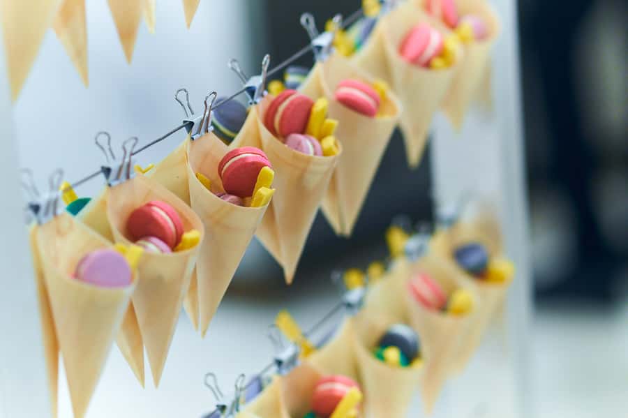 Dubai: Buffet Dinner at Saffron in Atlantis the Palm - Indian and Southeast Asian stations: how to find the flavors you want