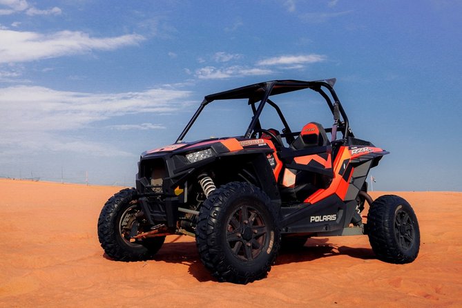 Dubai Buggy Tour in red sands and Desert Safari - Price and Value: How $250 Lines Up With What You Get